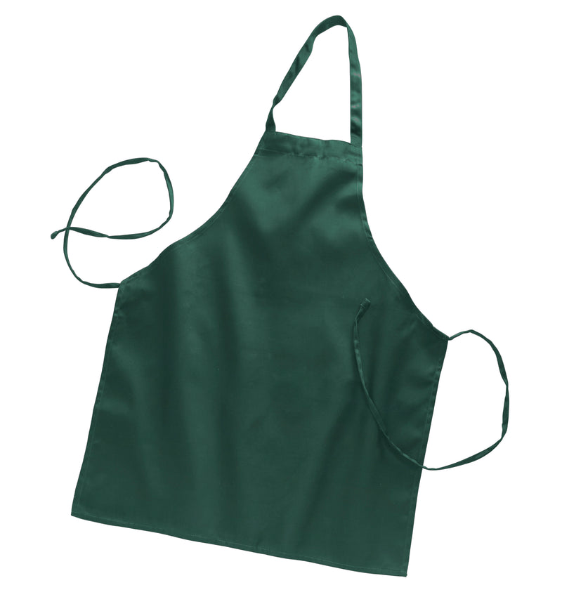 Butcher Apron 28"W x 34"H  12 Pc Pack (1 Dozen)