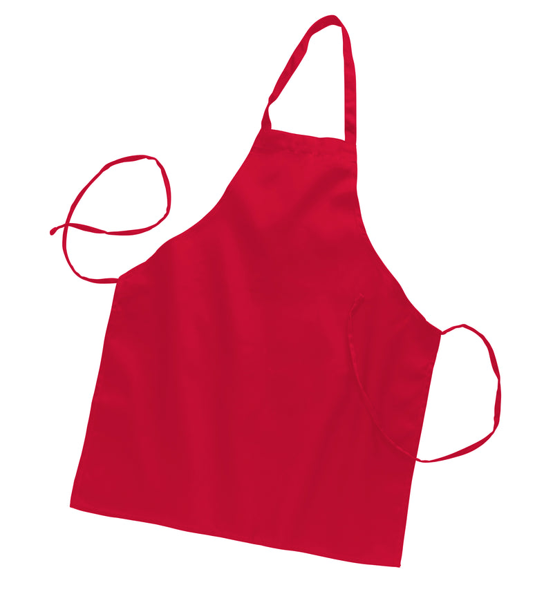 Butcher Apron 28"W x 34"H  12 Pc Pack (1 Dozen)