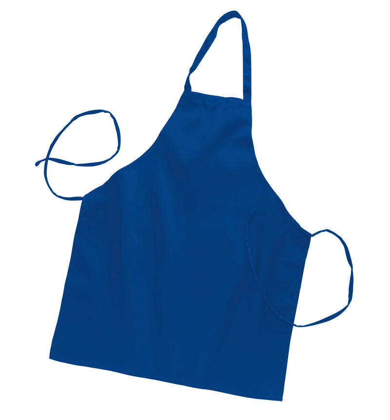 Butcher Apron 28"W x 34"H  12 Pc Pack (1 Dozen)