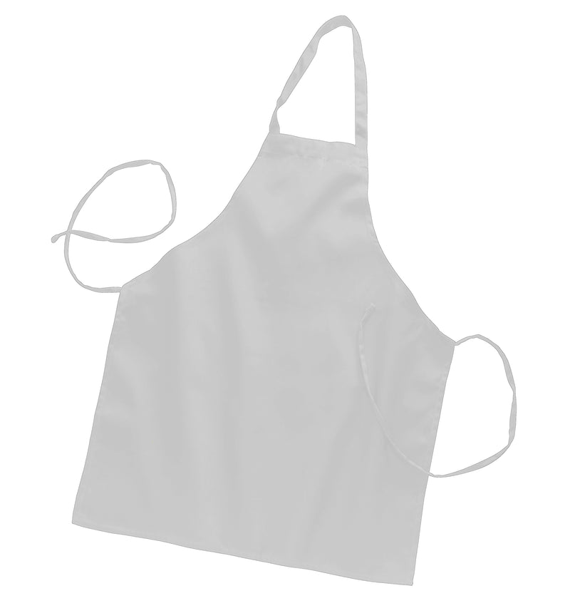 Butcher Apron 28"W x 34"H  12 Pc Pack (1 Dozen)