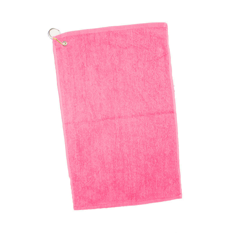 Velour Deluxe Hemmed Hand Towel 16" x 25"  3.5Lbs Per Dozen 24 Pc Pack