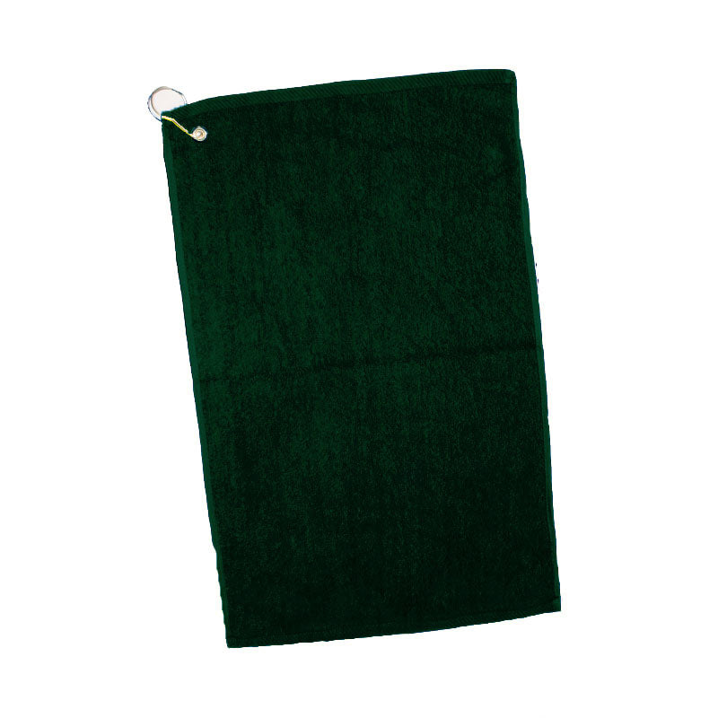 Velour Deluxe Hemmed Hand Towel 16" x 25"  3.5Lbs Per Dozen 24 Pc Pack