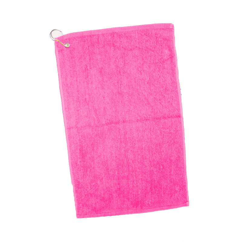 Velour Deluxe Hemmed Hand Towel 16" x 25"  3.5Lbs Per Dozen 24 Pc Pack