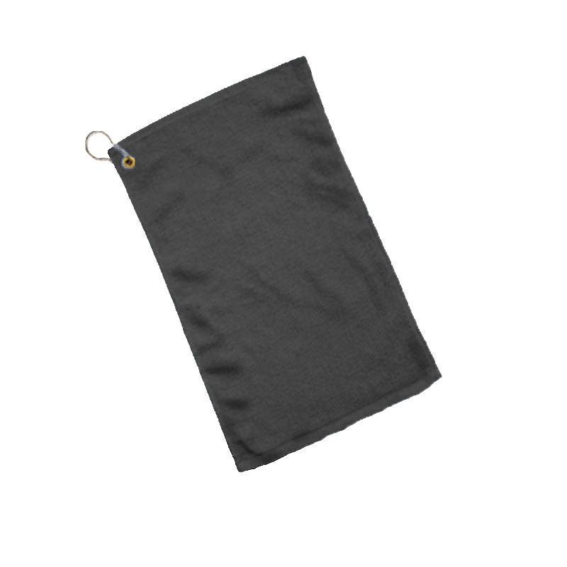 Fingertip Towels With Hemmed End 11" x 18" 48 PACK (4 Dozen) 1.3lbs Per Dozen