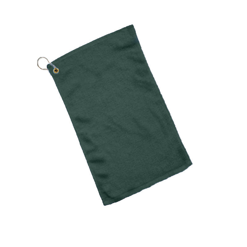 Fingertip Towels With Hemmed End 11" x 18" 48 PACK (4 Dozen) 1.3lbs Per Dozen