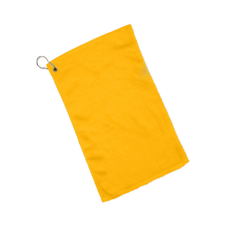 Fingertip Towels With Hemmed End 11" x 18" 48 PACK (4 Dozen) 1.3lbs Per Dozen