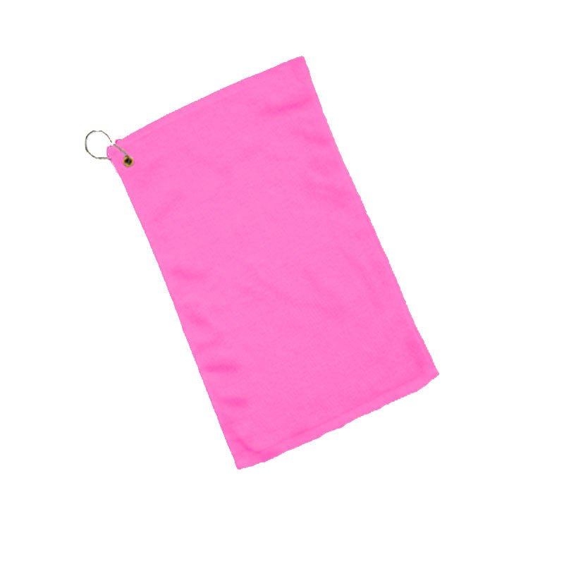 Fingertip Towels With Hemmed End 11" x 18" 48 PACK (4 Dozen) 1.3lbs Per Dozen