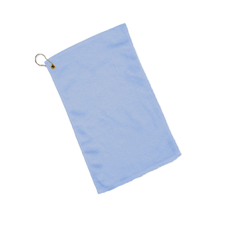 Fingertip Towels With Hemmed End 11" x 18" 48 PACK (4 Dozen) 1.3lbs Per Dozen