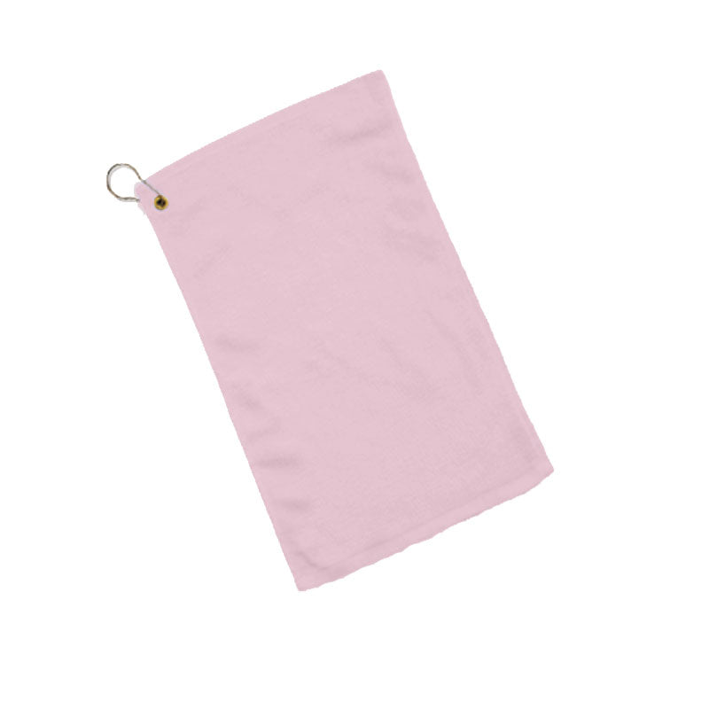 Fingertip Towels With Hemmed End 11" x 18" 48 PACK (4 Dozen) 1.3lbs Per Dozen