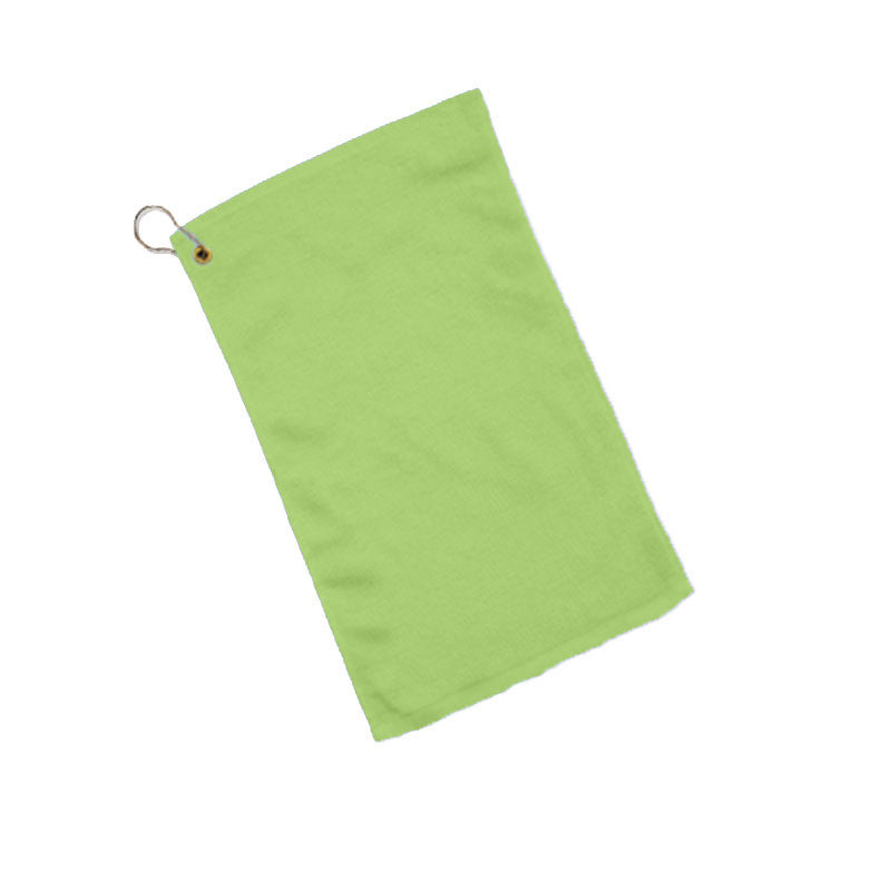 Fingertip Towels With Hemmed End 11" x 18" 48 PACK (4 Dozen) 1.3lbs Per Dozen