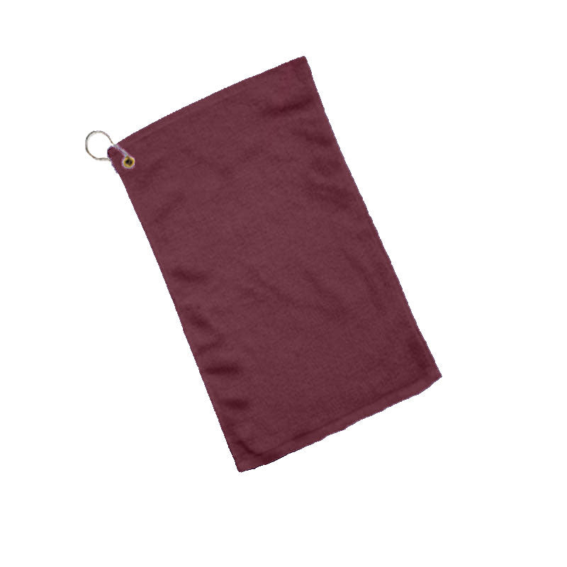 Fingertip Towels With Hemmed End 11" x 18" 48 PACK (4 Dozen) 1.3lbs Per Dozen