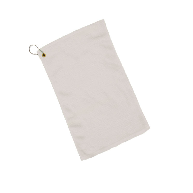Fingertip Towels With Hemmed End 11" x 18" 48 PACK (4 Dozen) 1.3lbs Per Dozen