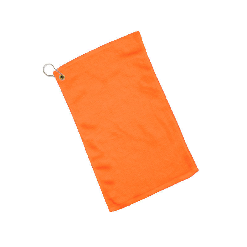 Fingertip Towels With Hemmed End 11" x 18" 48 PACK (4 Dozen) 1.3lbs Per Dozen