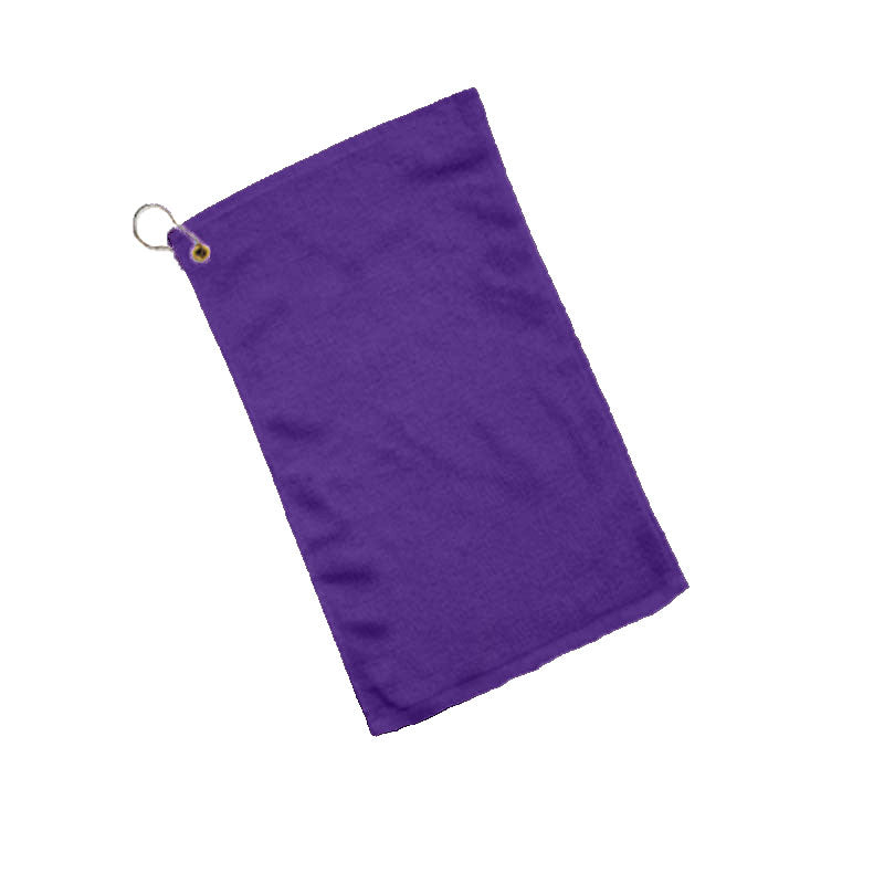 Fingertip Towels With Hemmed End 11" x 18" 48 PACK (4 Dozen) 1.3lbs Per Dozen