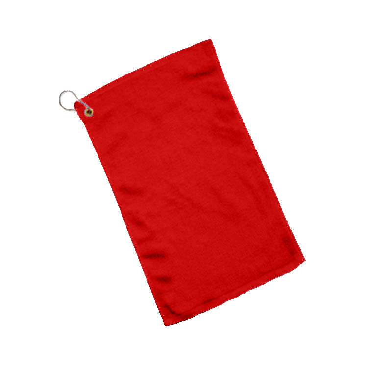 Fingertip Towels With Hemmed End 11" x 18" 48 PACK (4 Dozen) 1.3lbs Per Dozen