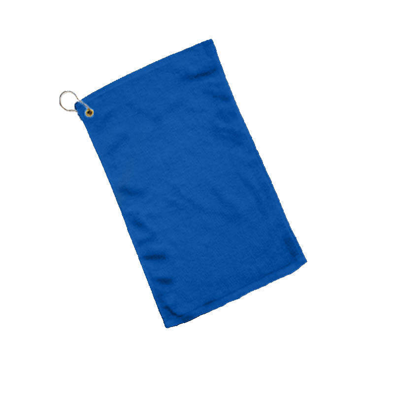 Fingertip Towels With Hemmed End 11" x 18" 48 PACK (4 Dozen) 1.3lbs Per Dozen