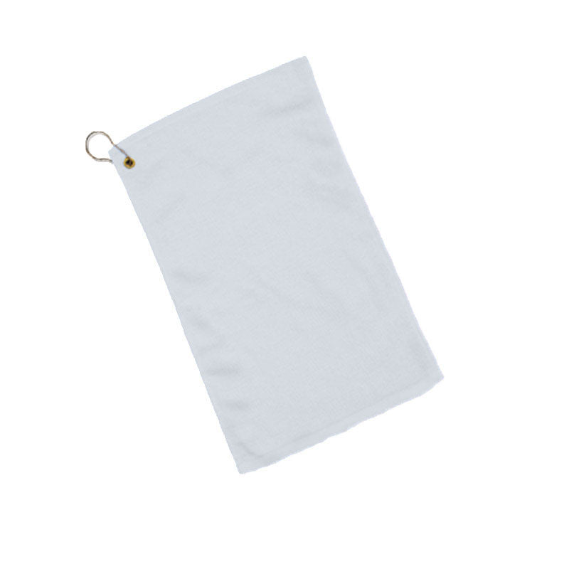 Fingertip Towels With Hemmed End 11" x 18" 48 PACK (4 Dozen) 1.3lbs Per Dozen