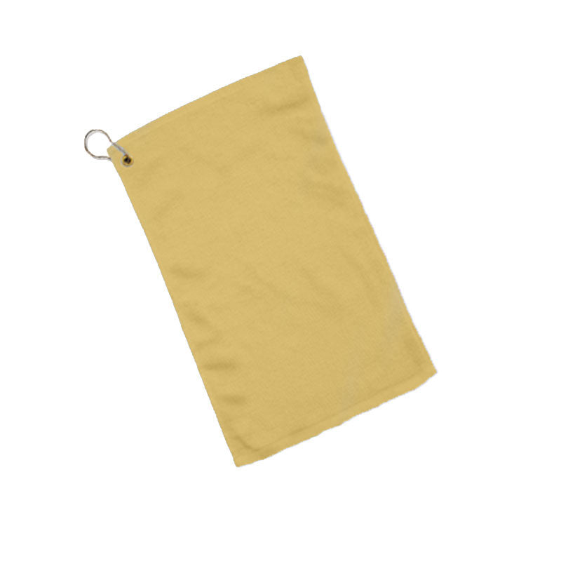 Fingertip Towels With Hemmed End 11" x 18" 48 PACK (4 Dozen) 1.3lbs Per Dozen